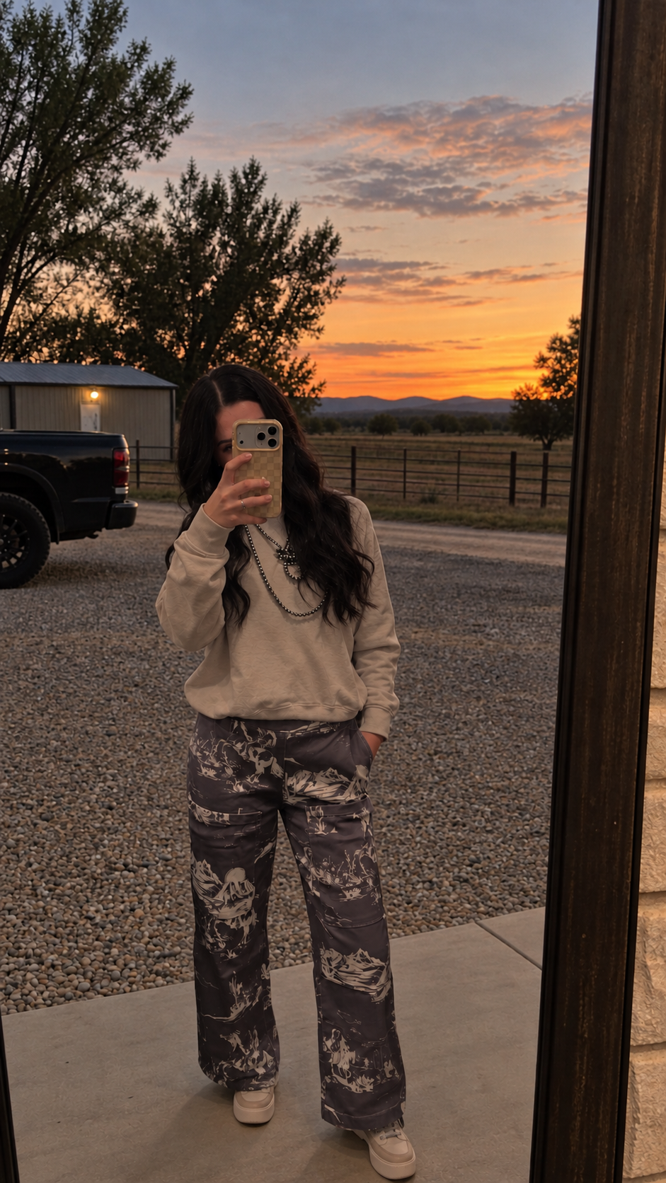 Desert Drifter