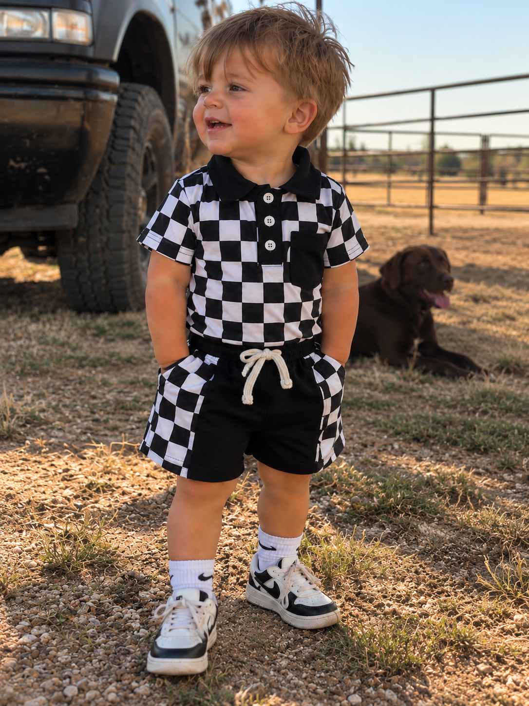 Little Racer