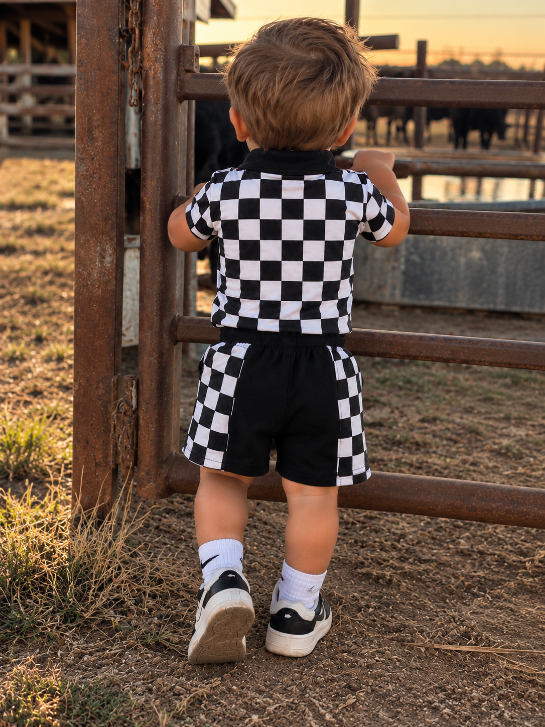 Little Racer